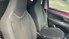 Toyota Aygo 1.0 VVT-i X-Cite 5 TSS 5dr Petrol Hatchback